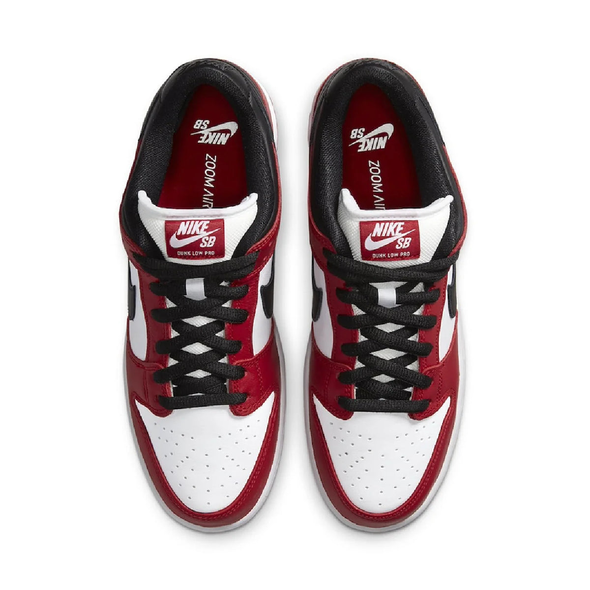 Nike SB Dunk Low Pro J-Pack Chicago