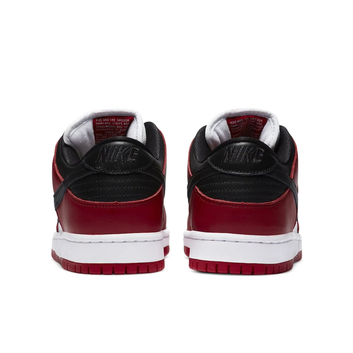 Nike SB Dunk Low Pro J-Pack Chicago