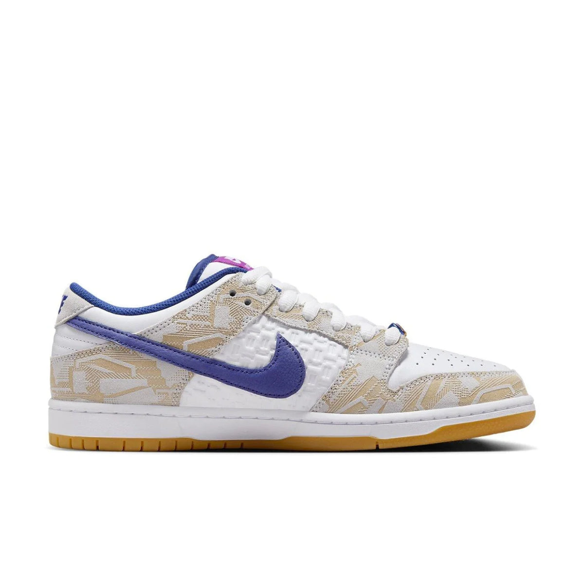 Nike SB Dunk Low Rayssa Leal