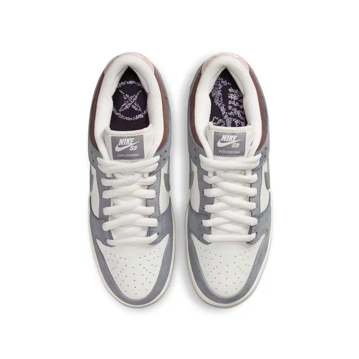 Nike SB Dunk Low Yuto Horigome