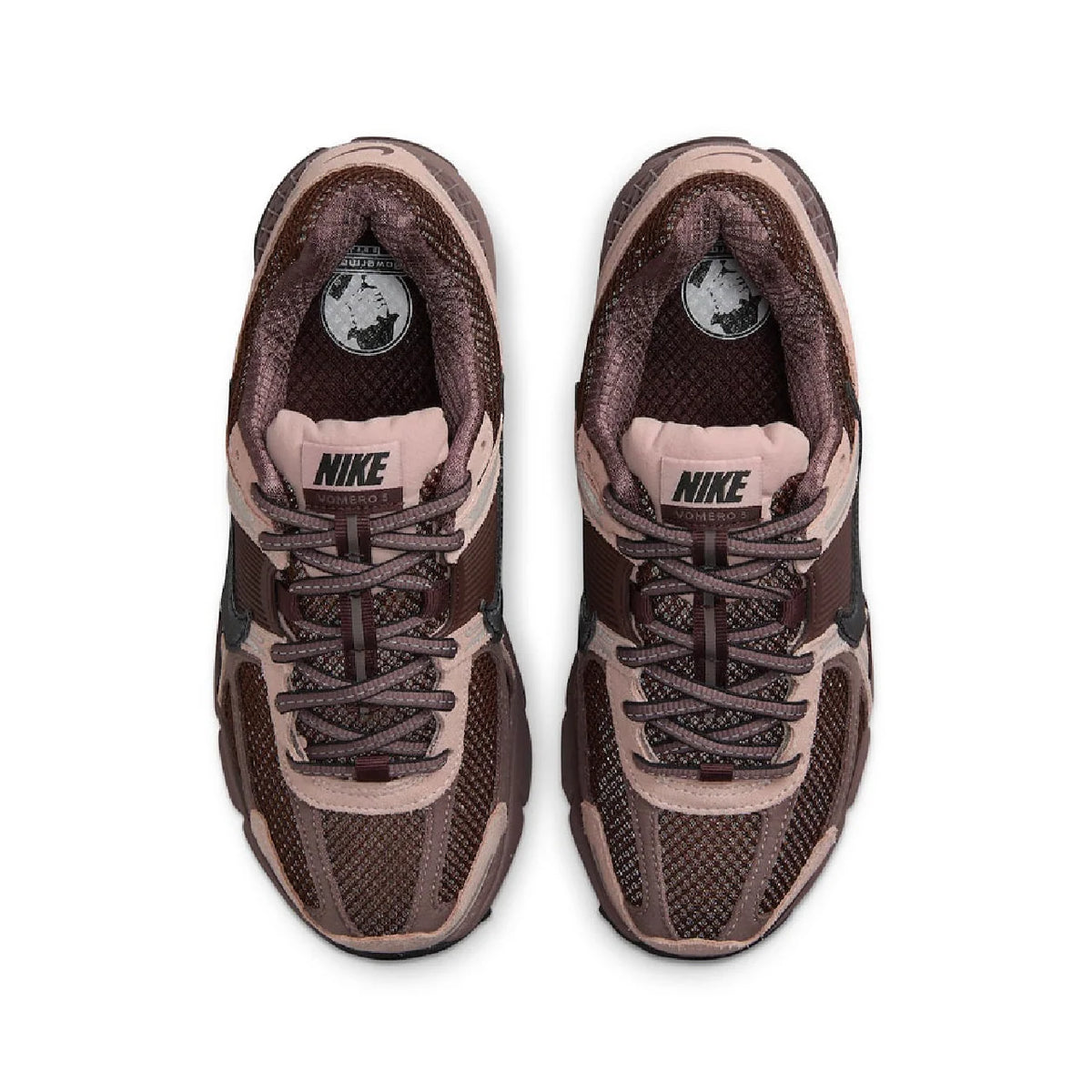 Nike Zoom Vomero 5 Plum Eclipse