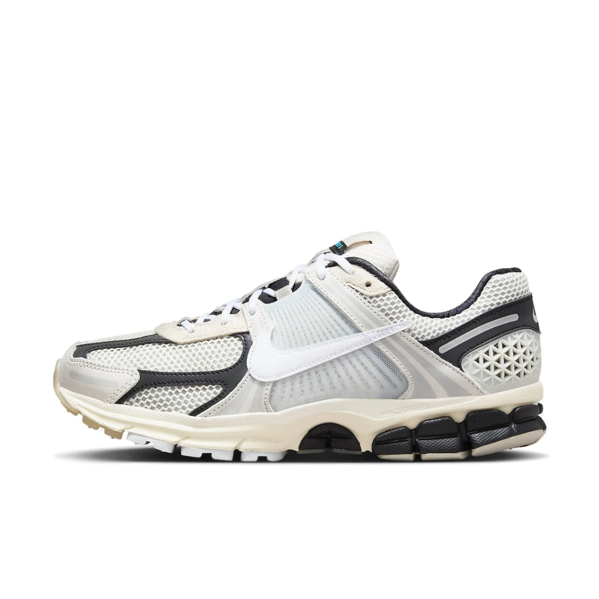 Nike Zoom Vomero 5 Supersonic Light Bone Black