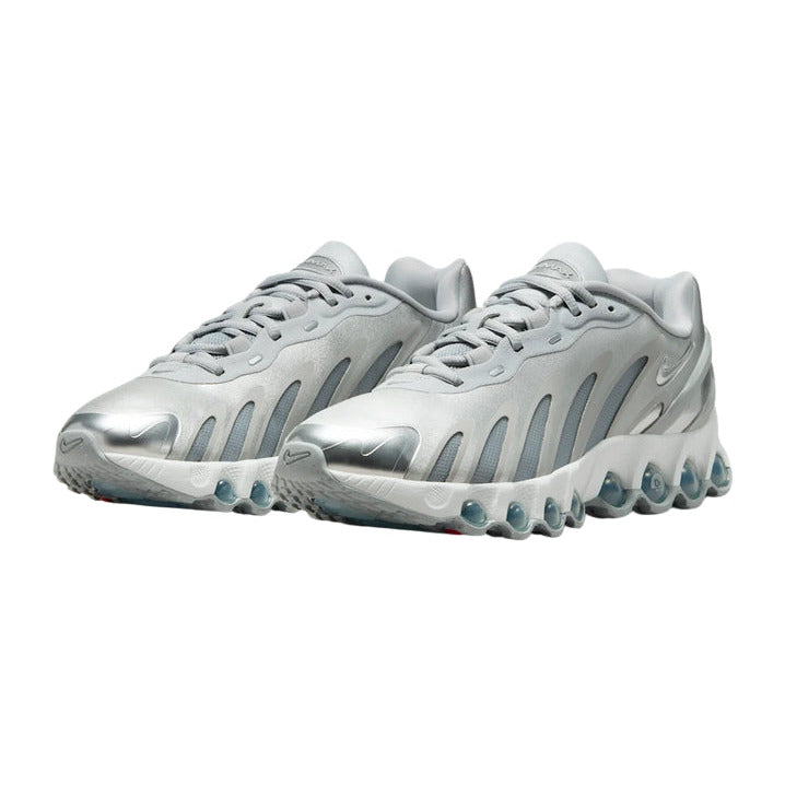 Nike Air Max DN8 HF5509-001 Donna Grigio - Sneakers Lifestyle