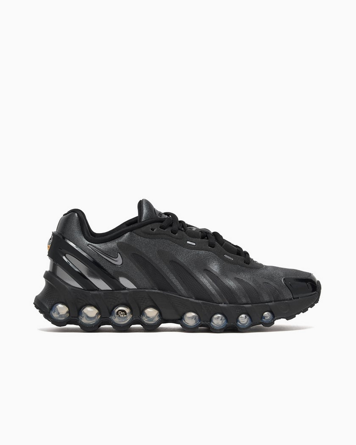 Nike Air Max DN8 HF5509-002 Donna Nero - Sneakers Lifestyle