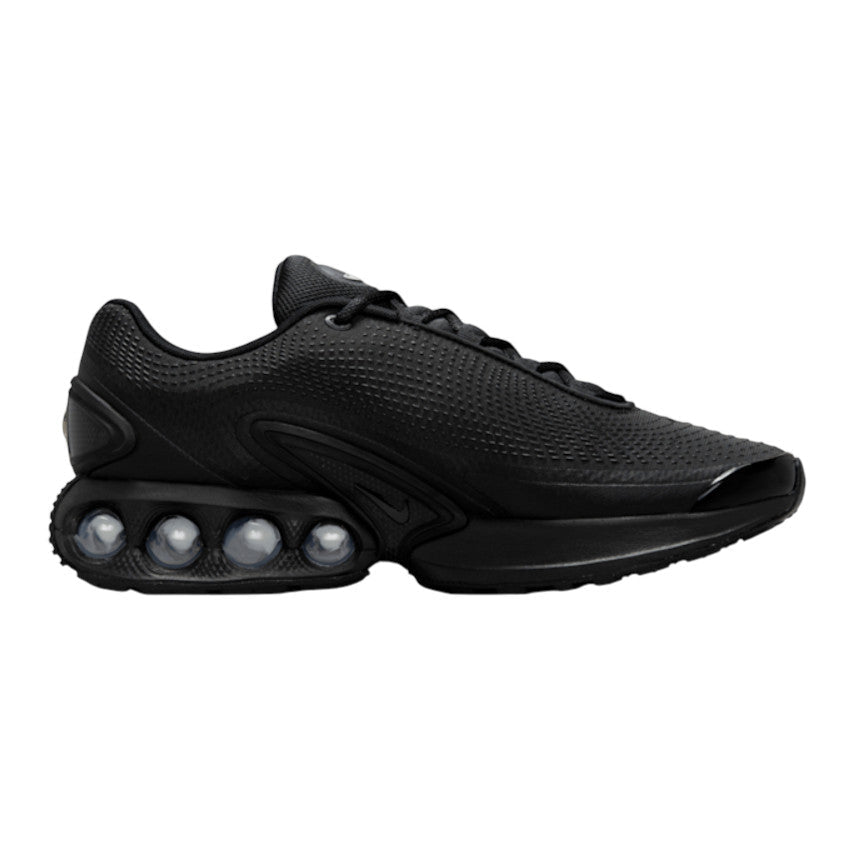 Nike Air Max DN DV3337-006 Uomo Nero - Sneakers Lifestyle