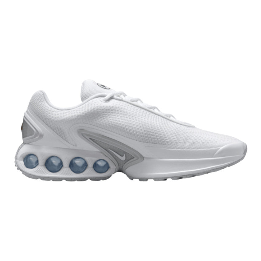 Nike Air Max DN DV3337-101 Uomo Bianco-Blu - Sneakers Lifestyle