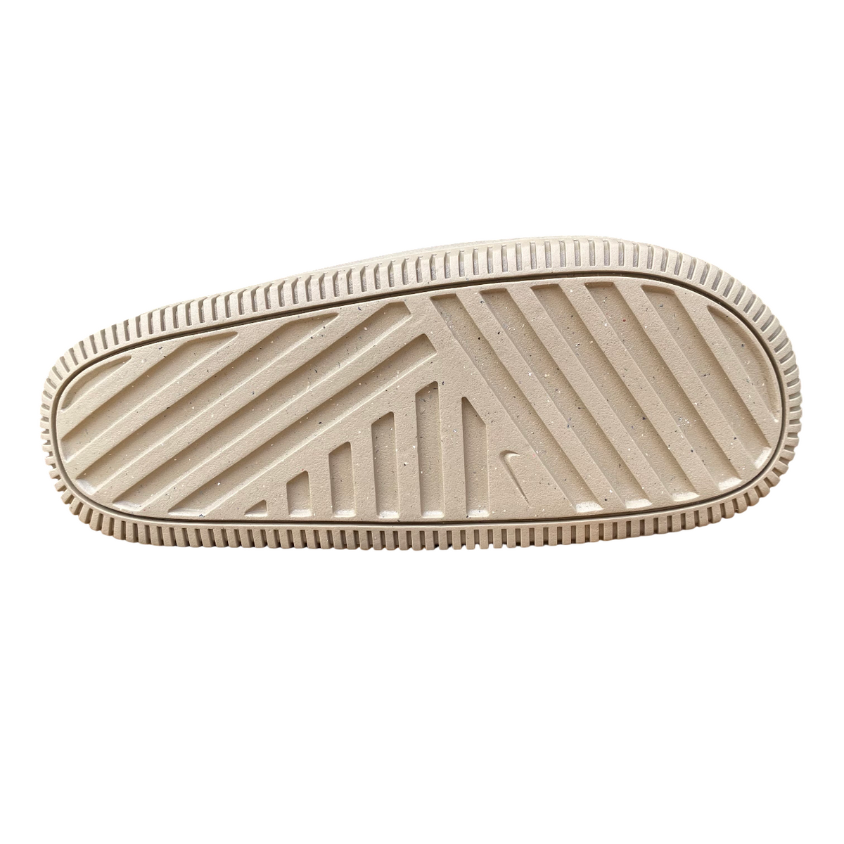 Nike Calm FD4116-201 Unisex Cachi - Ciabatta