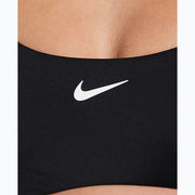 Nike Essential Bralette Bikini Top Donna Nero - NESSF243-001