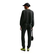 Nike Pantalone Donna Sportswear Phoenix IF0232-010 Nero