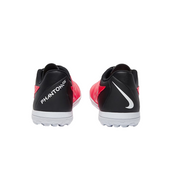 Nike Phantom GX Club TF Scarpe Calcetto Uomo Rosso Cremisi - DD9486-600
