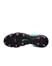 Nike Phantom GX Academy Scarpe Calcio Uomo Turchese