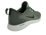 Nike Legend React AA1625 302 Scarpe Running Uomo Verde Performance
