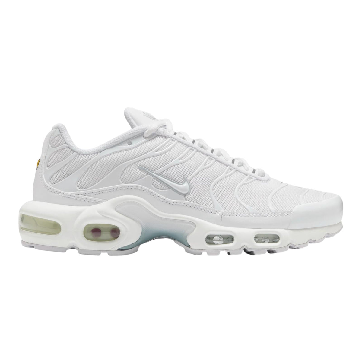 Nike Air Max Plus DM2362-100 Donna Bianco - Sneakers Lifestyle