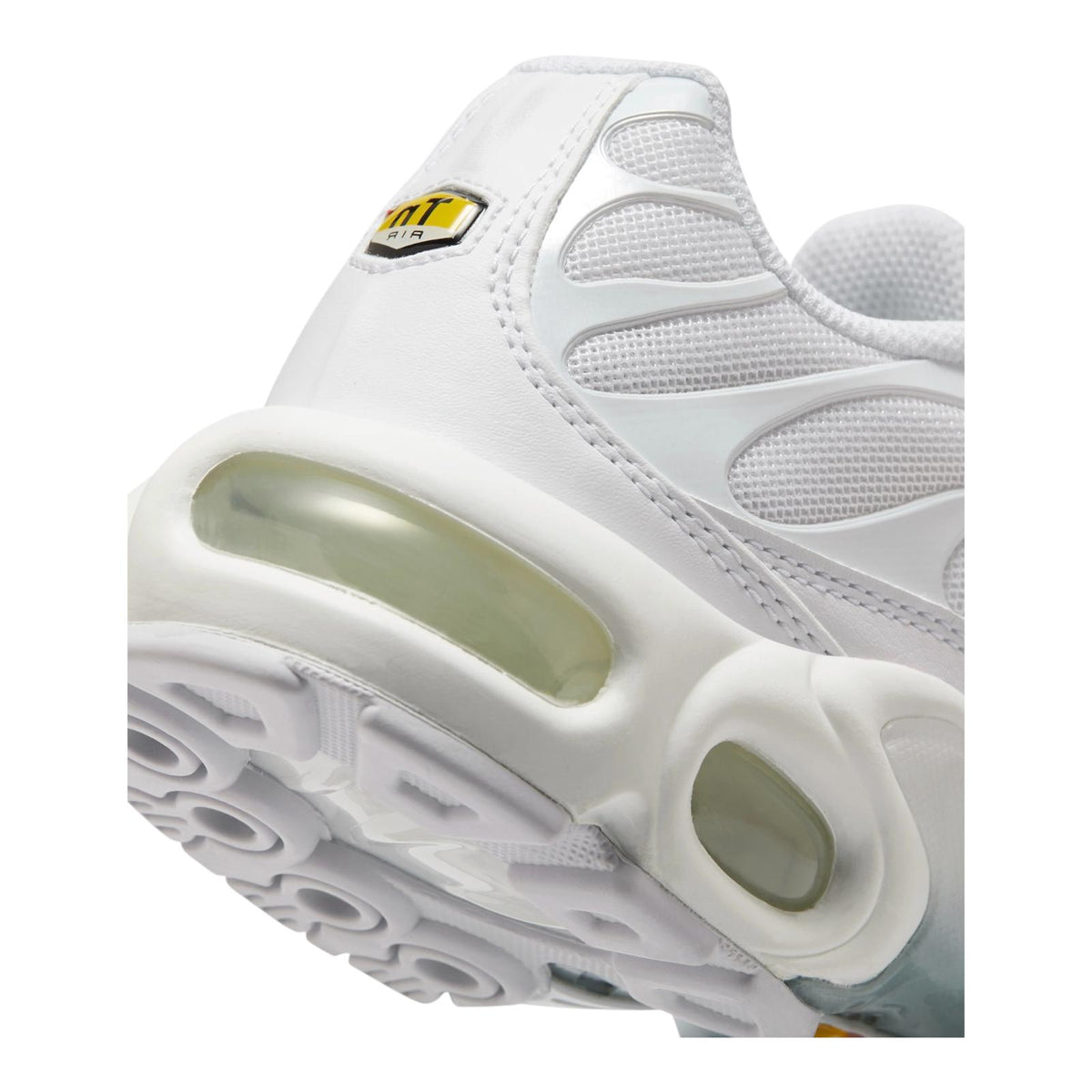 Nike Air Max Plus DM2362-100 Donna Bianco - Sneakers Lifestyle