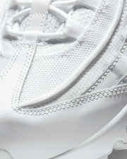 Nike Air Max 95 Essential CT1268-100 Bianco Grigio
