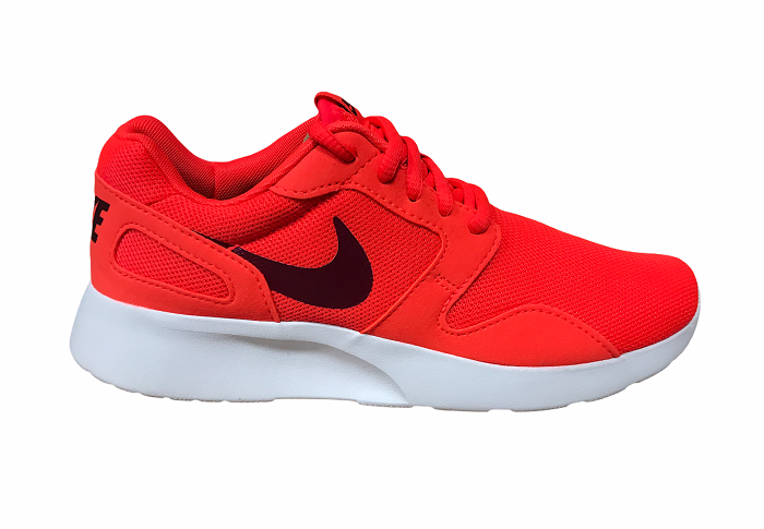 Nike Kaishi 654845-661 Sneakers Donna Cremisi Brillante - Sneakers Lifestyle