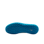 Nike scarpa da calcetto da ragazzi Mercurial Vapor 16 Club FQ8287-400 blu ghiaccio-blu cielo