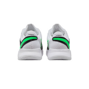 Nike Court Lite 4 FD6574-105 Uomo Bianco-Verde-Nero - Scarpe Tennis