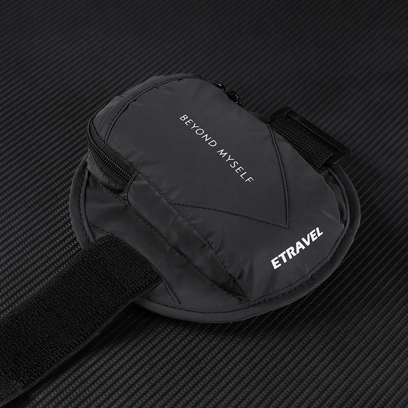 Running Arm Bag Multi-functional Lightweight