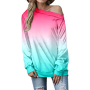 Sweater Creative Pattern For Women