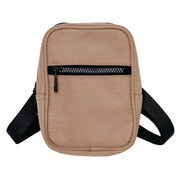 Small Women's Cross-body Bag Backpack