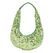 New Dinner All-match Sequins Handbag