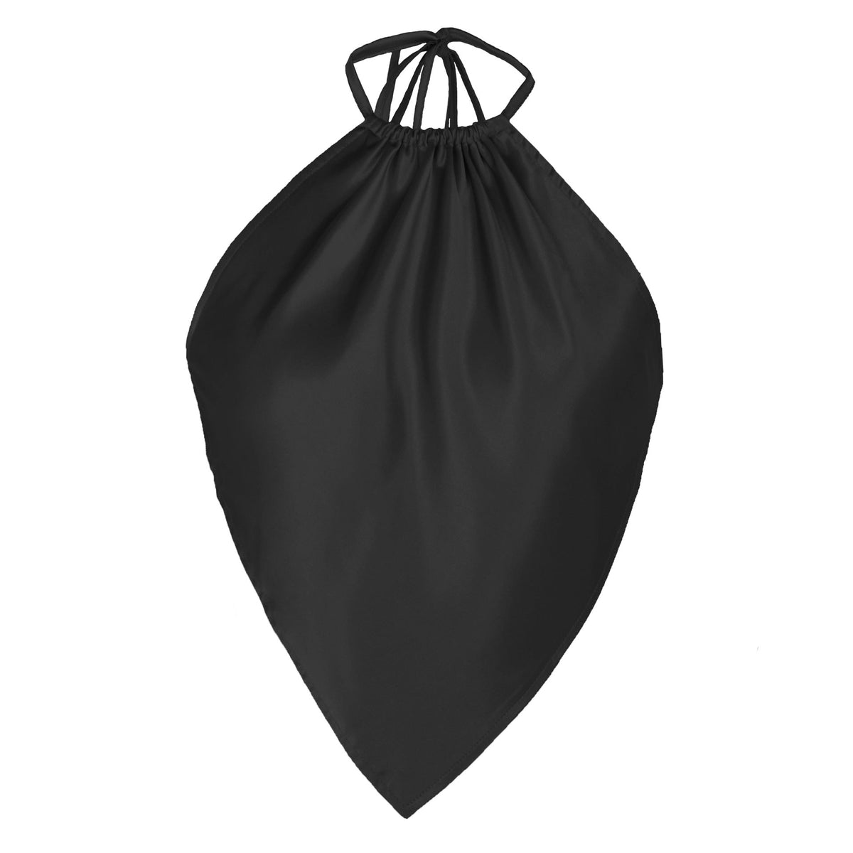 Women's Halter Apron Sling Small Top
