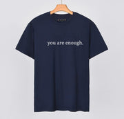 Plain Letter Jacket Round Neck Short Sleeve