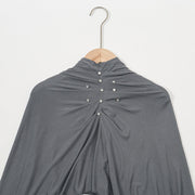 Modal Rhinestone Breathable Feel Scarf