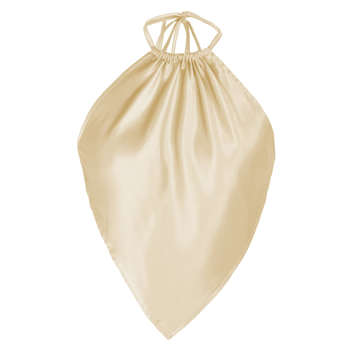 Women's Halter Apron Sling Small Top