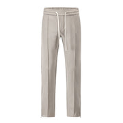 Ins Slim Straight Skinny Pants
