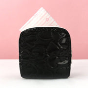Candy Color Cute Storage Bag Student Portable