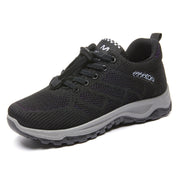 Travel Shoes Comfortable Middle-aged And Elderly Soft Sole