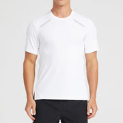 Quick-drying T-shirt Men's Outdoor Large Size