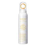 Whitening Sunscreen Spray UV Protection