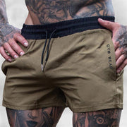 Men's Quick-drying Shorts Thin