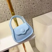 Small Cage Bag Portable Shoulder Crossbody