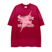 Cross XINGX Printed Short Sleeve