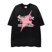 Cross XINGX Printed Short Sleeve