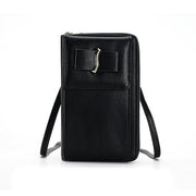 Lightweight Mini One-piece Small Messenger Bag