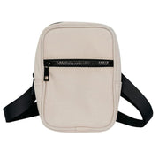 Small Women's Cross-body Bag Backpack