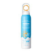 Whitening Sunscreen Spray UV Protection