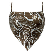 Women's Printed Camisole Leopard Print