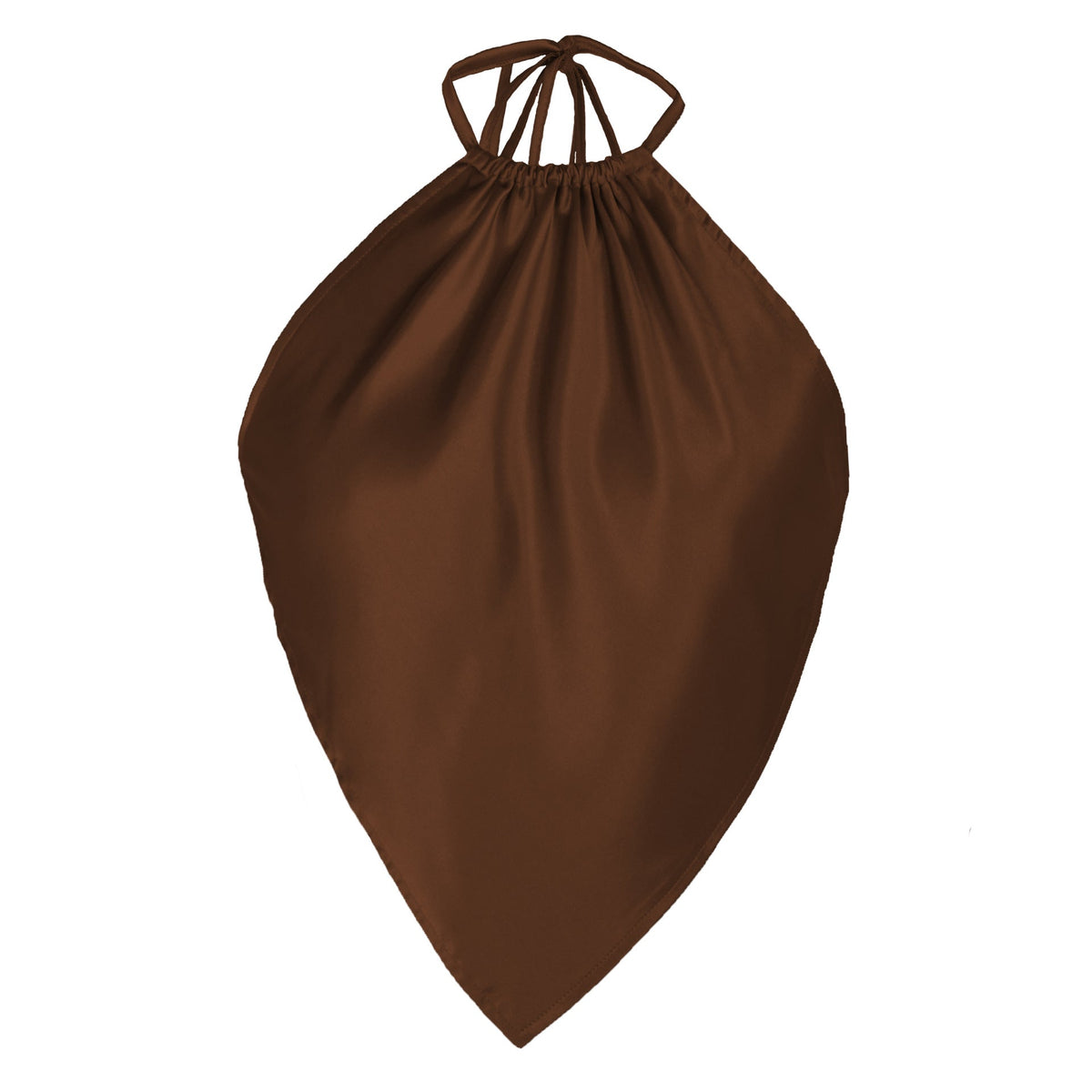 Women's Halter Apron Sling Small Top