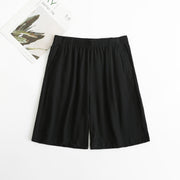 Men's Shorts Summer Cropped Pants