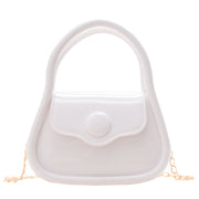 Small Cage Bag Portable Shoulder Crossbody