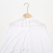 Modal Rhinestone Breathable Feel Scarf