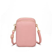 New Walking Mini Vertical Coin Purse