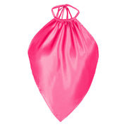 Women's Halter Apron Sling Small Top