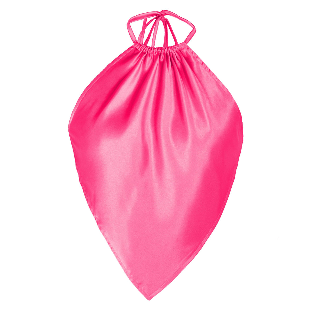 Women's Halter Apron Sling Small Top